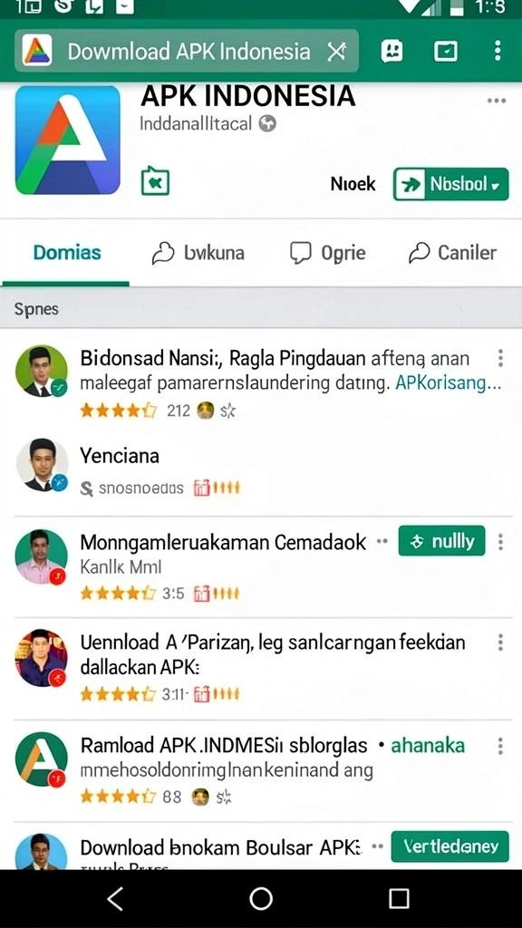 Screenshot 88main nomor 2
