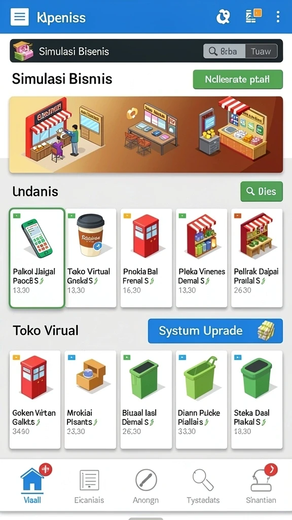 Screenshot 88main nomor 3