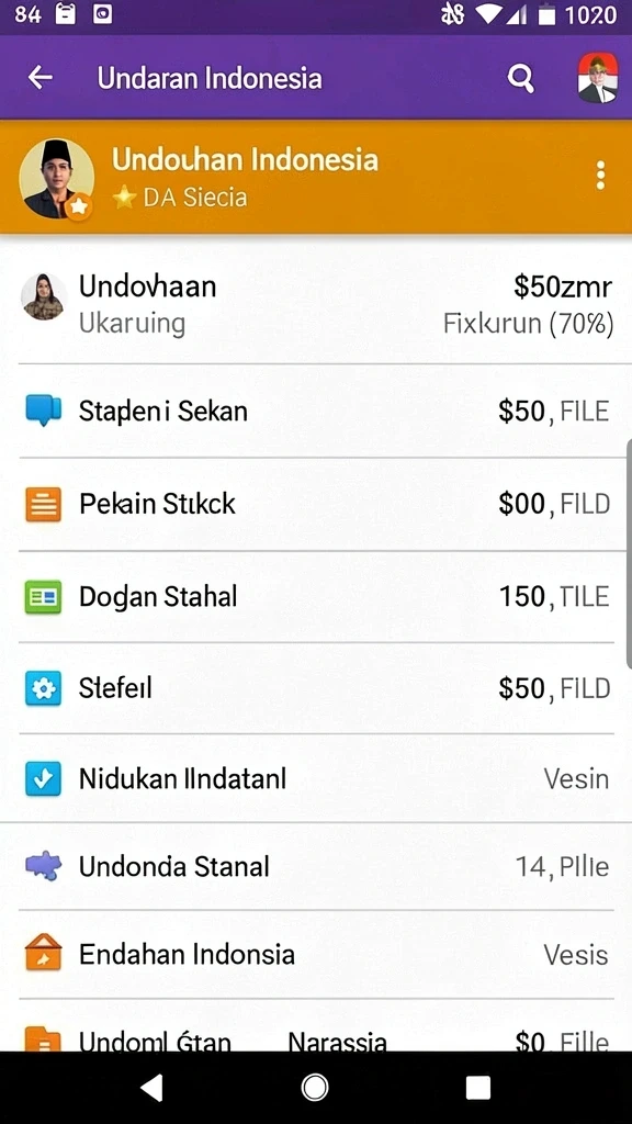 Screenshot 92glory nomor 1