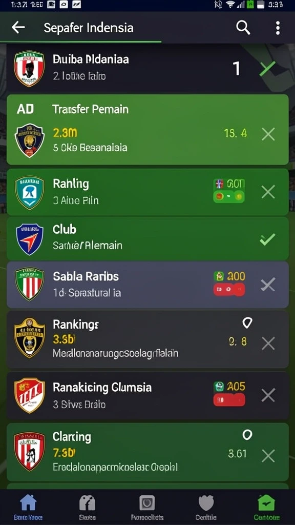 Screenshot bandar88 nomor 3