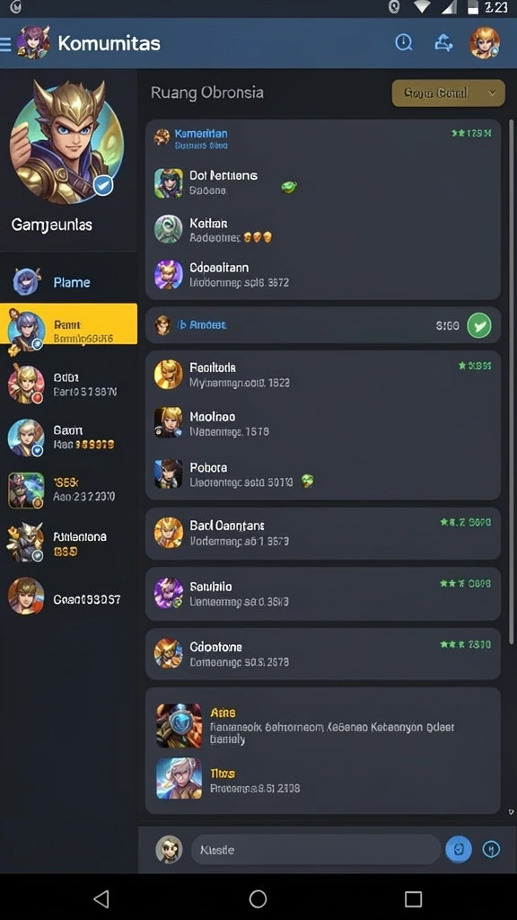 Screenshot brojp nomor 2