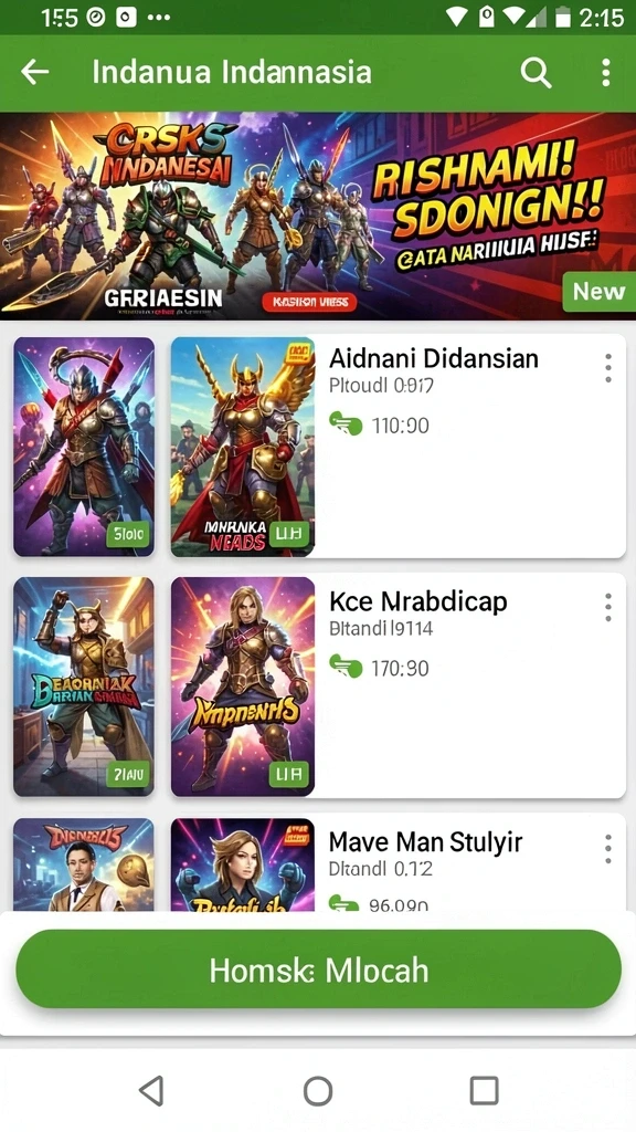 Screenshot c789 nomor 1