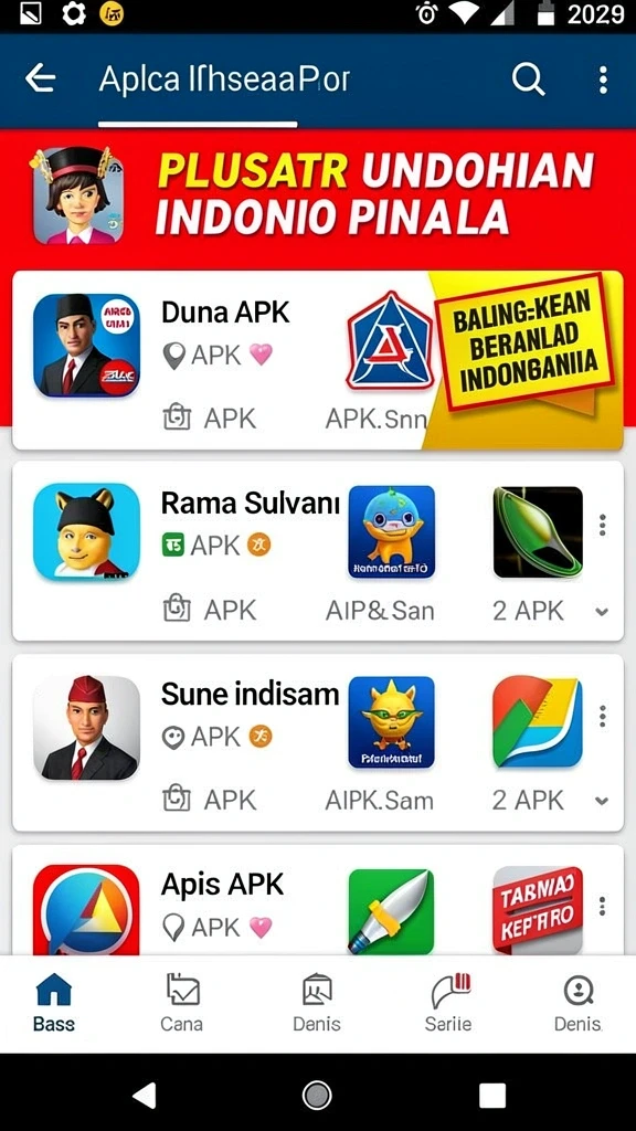 Screenshot catur777 nomor 3