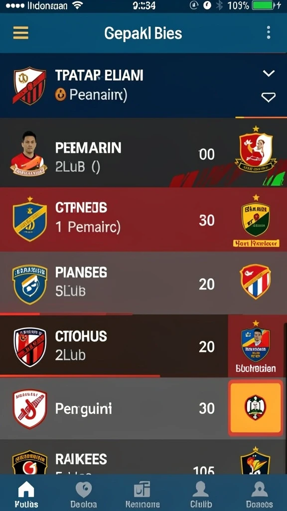 Screenshot cv777 nomor 2