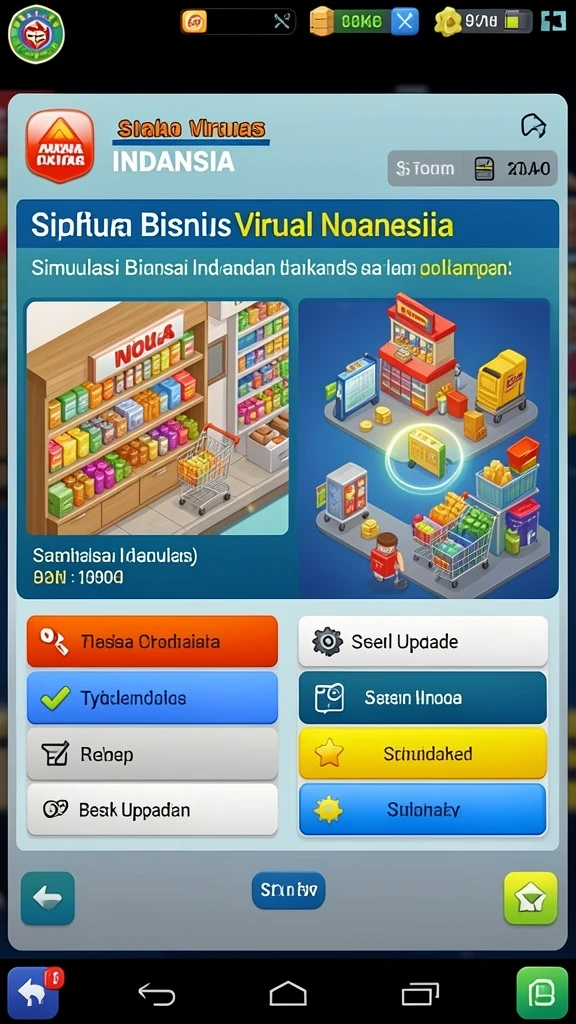 Screenshot d06 nomor 1