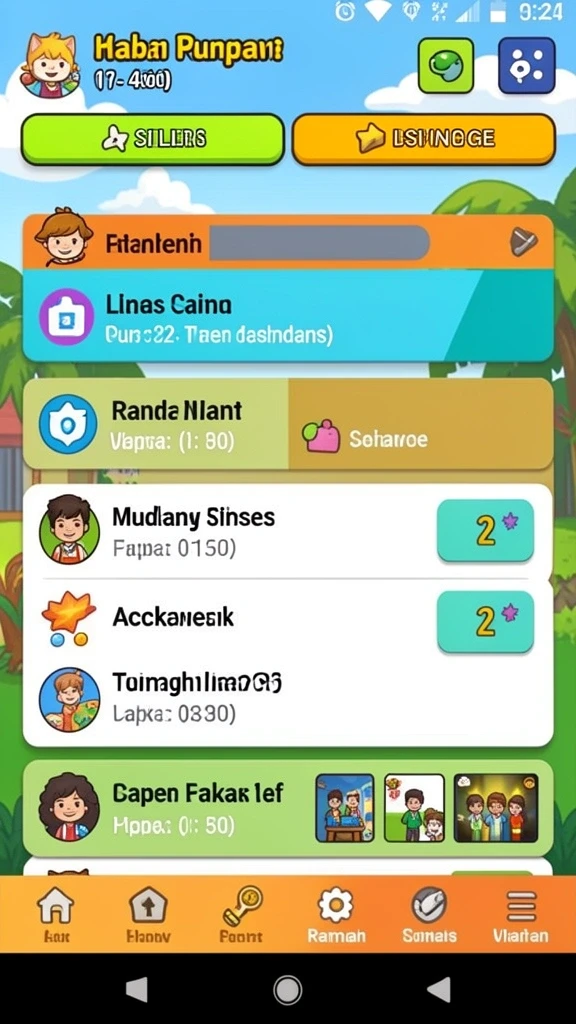 Screenshot dan777 nomor 2
