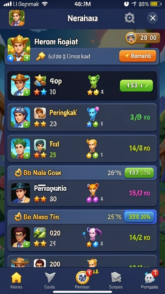 Screenshot daya138 nomor 3