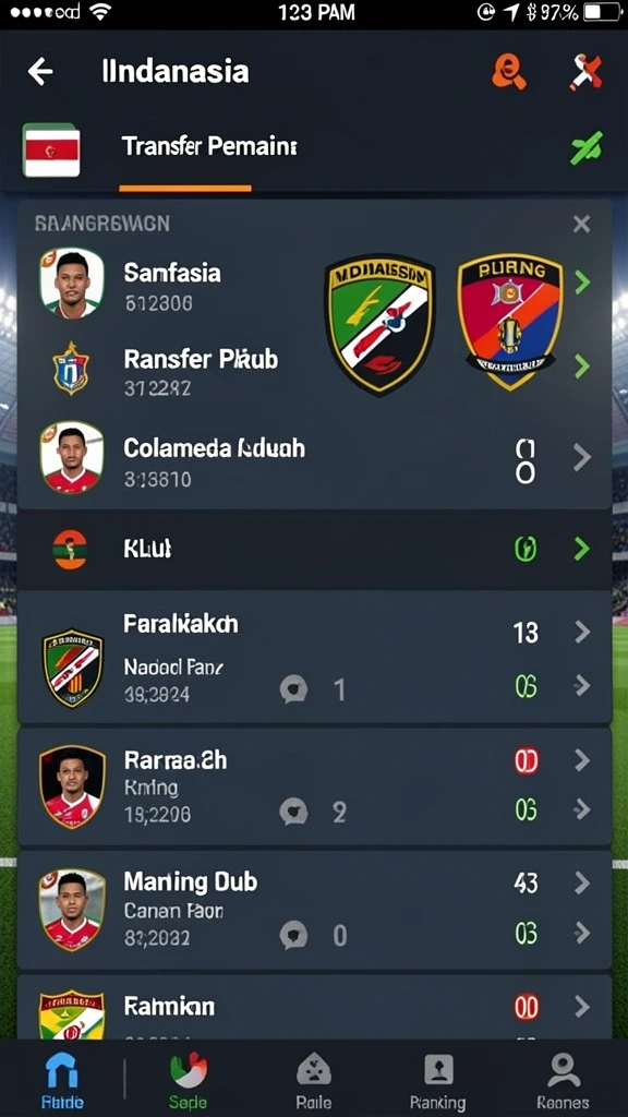 Screenshot dentoto nomor 2