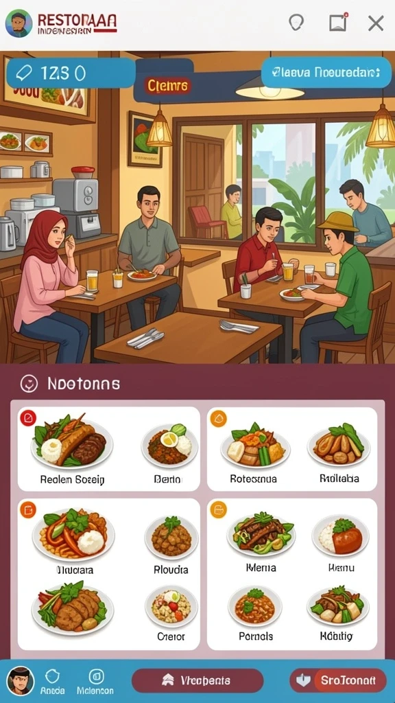 Screenshot diana4d nomor 1