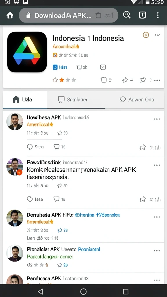 Screenshot gg288 nomor 2