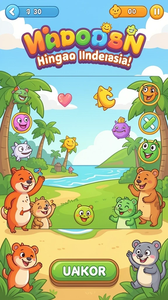 Screenshot gx88 nomor 1