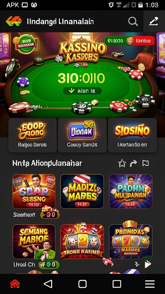 Screenshot gx88 nomor 2