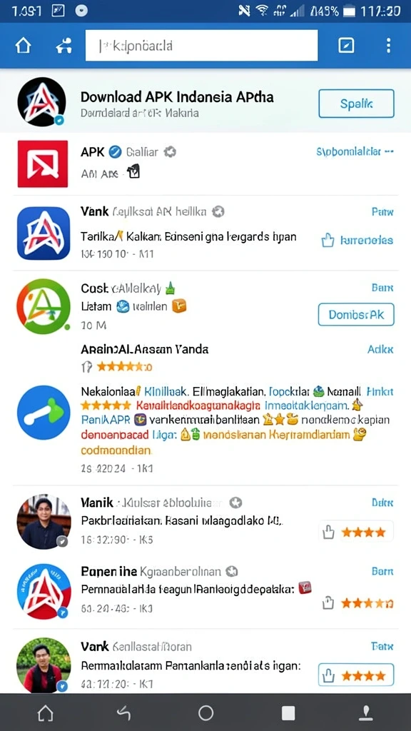 Screenshot hokiarena nomor 1