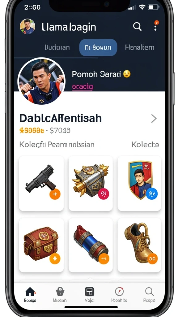 Screenshot in88 nomor 3