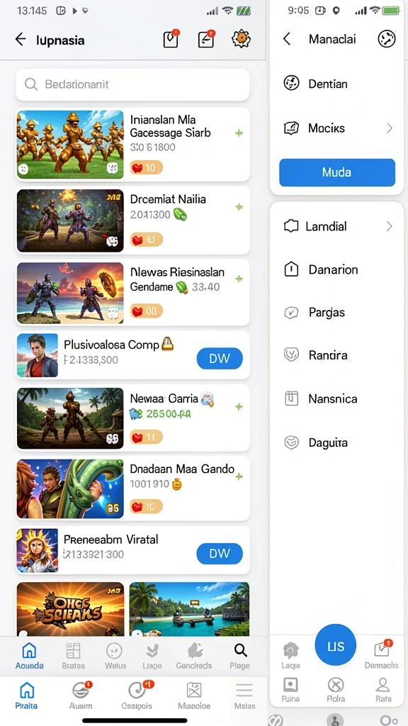 Screenshot inova77 nomor 1
