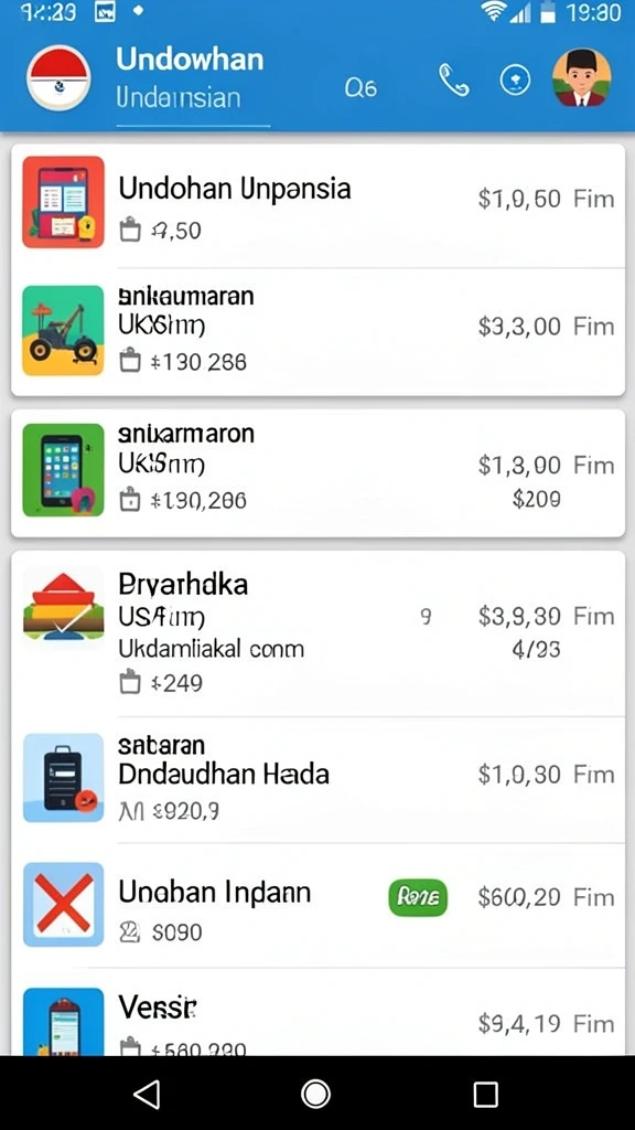 Screenshot mami188 nomor 1