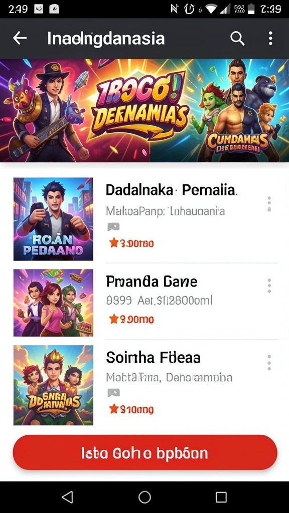 Screenshot menyala78 nomor 2