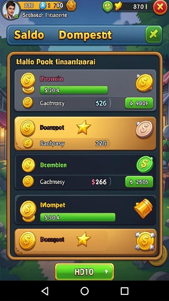 Screenshot mkwin666 nomor 2