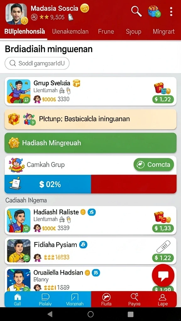 Screenshot naga11 nomor 3