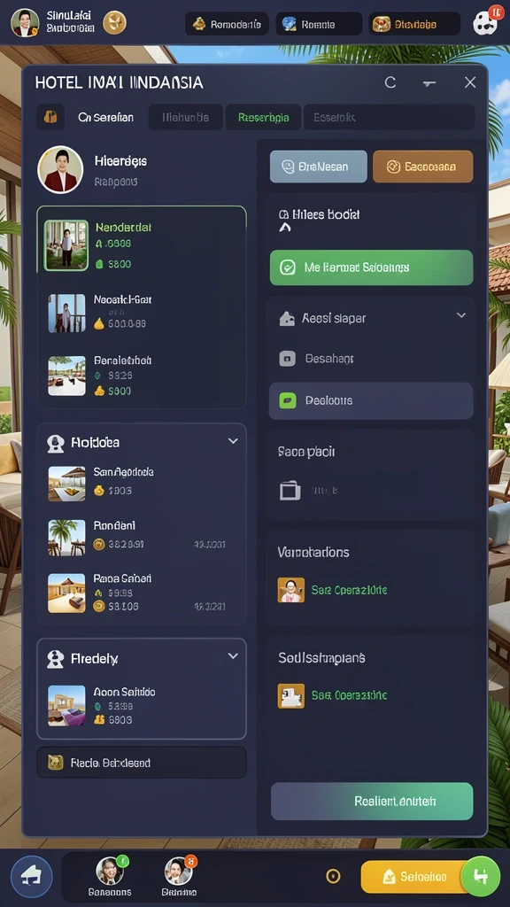 Screenshot oce69 nomor 1
