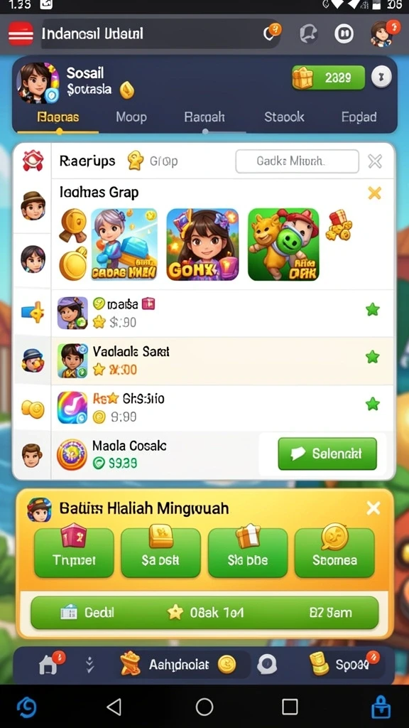 Screenshot sritoto nomor 2