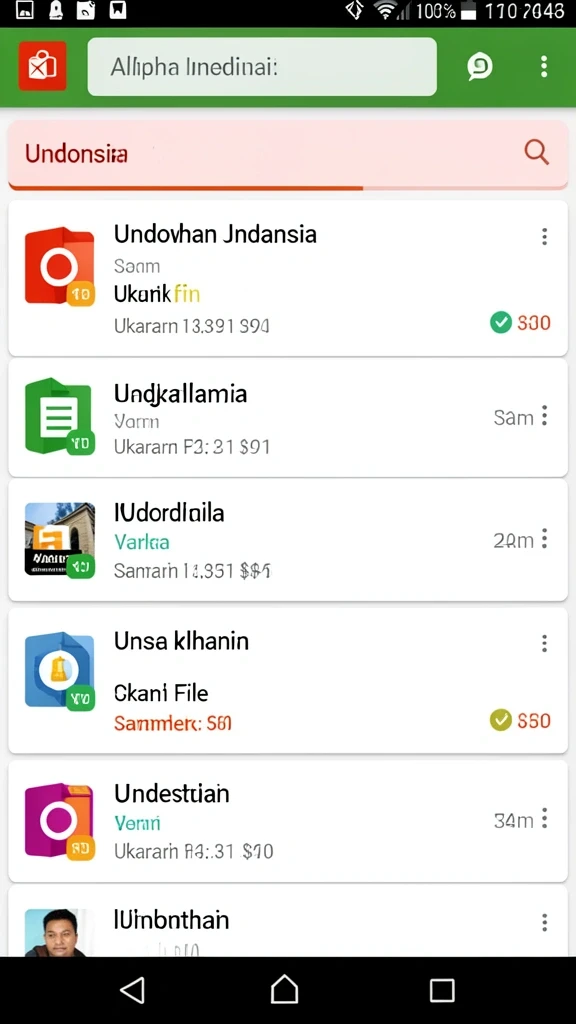 Screenshot vc5 nomor 1