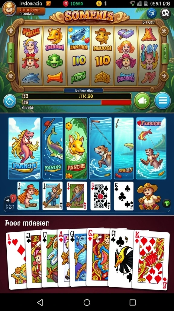 Screenshot vc5 nomor 3