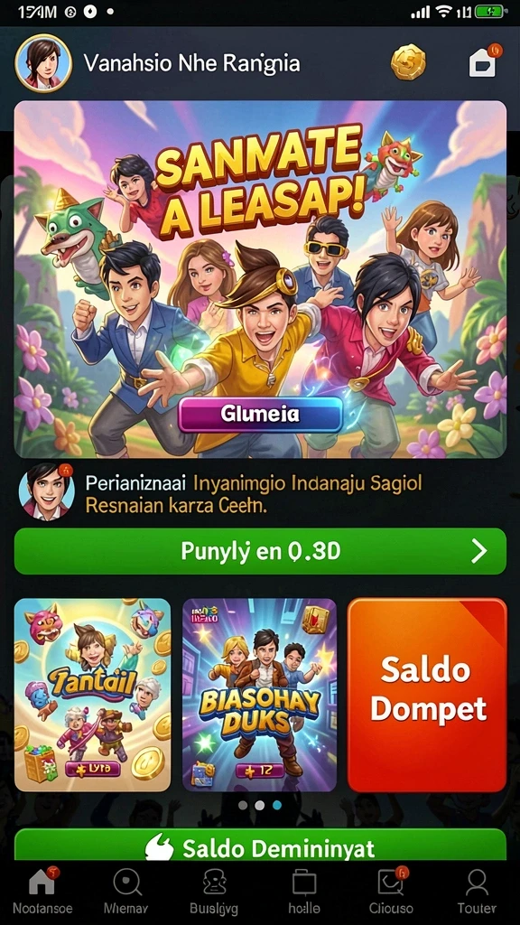 Screenshot watitoto nomor 3