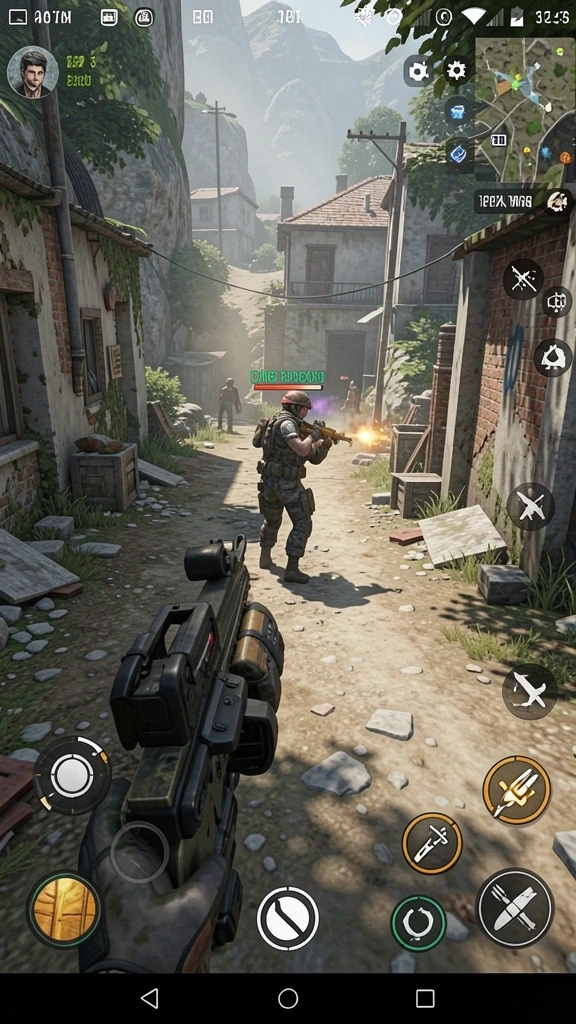 Screenshot winrate777 nomor 3